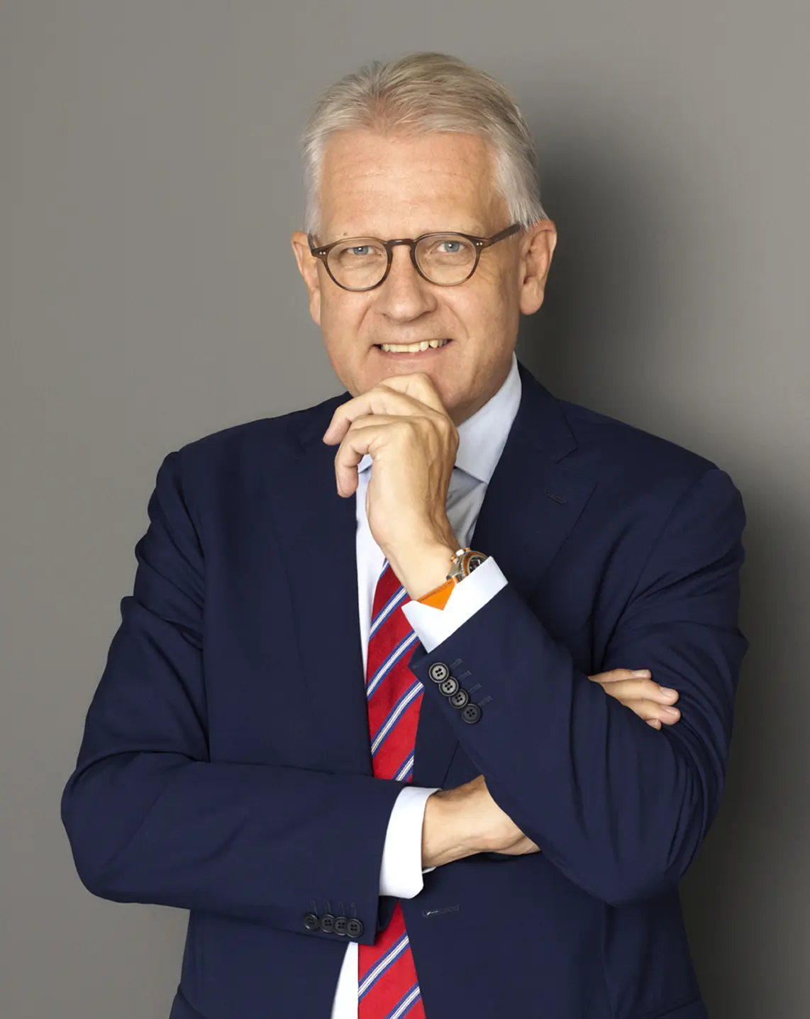 Niels Kornerup