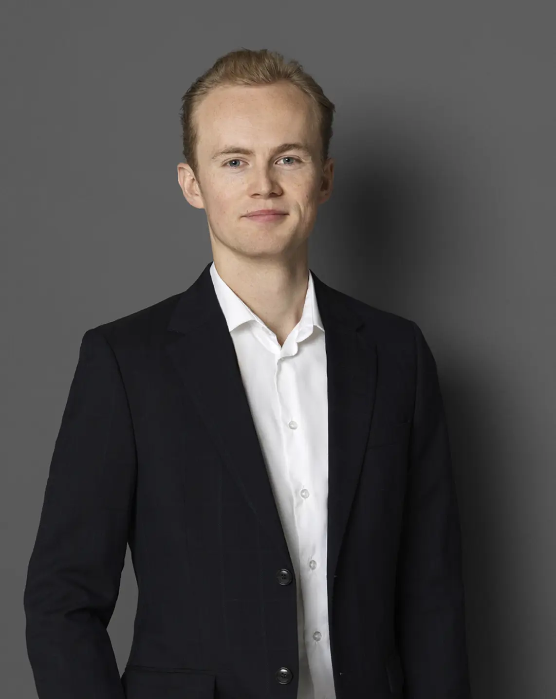 Oliver Skafsgaard Thormann