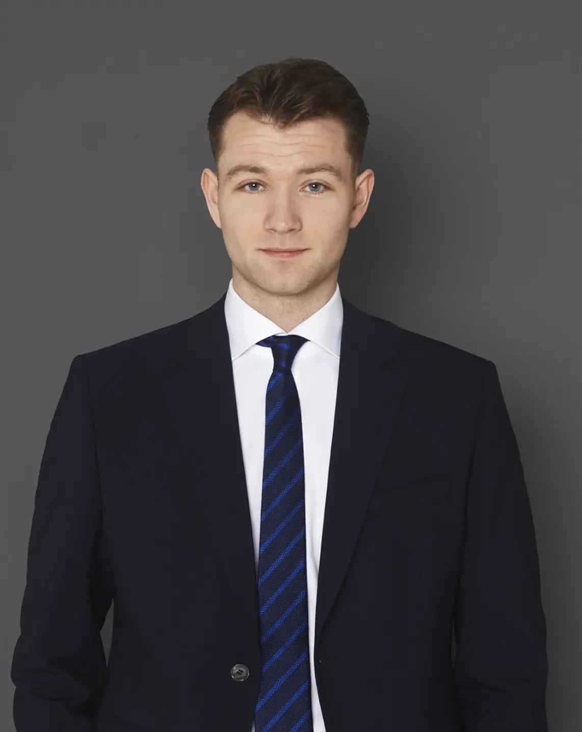 Oliver Qvist Feilberg