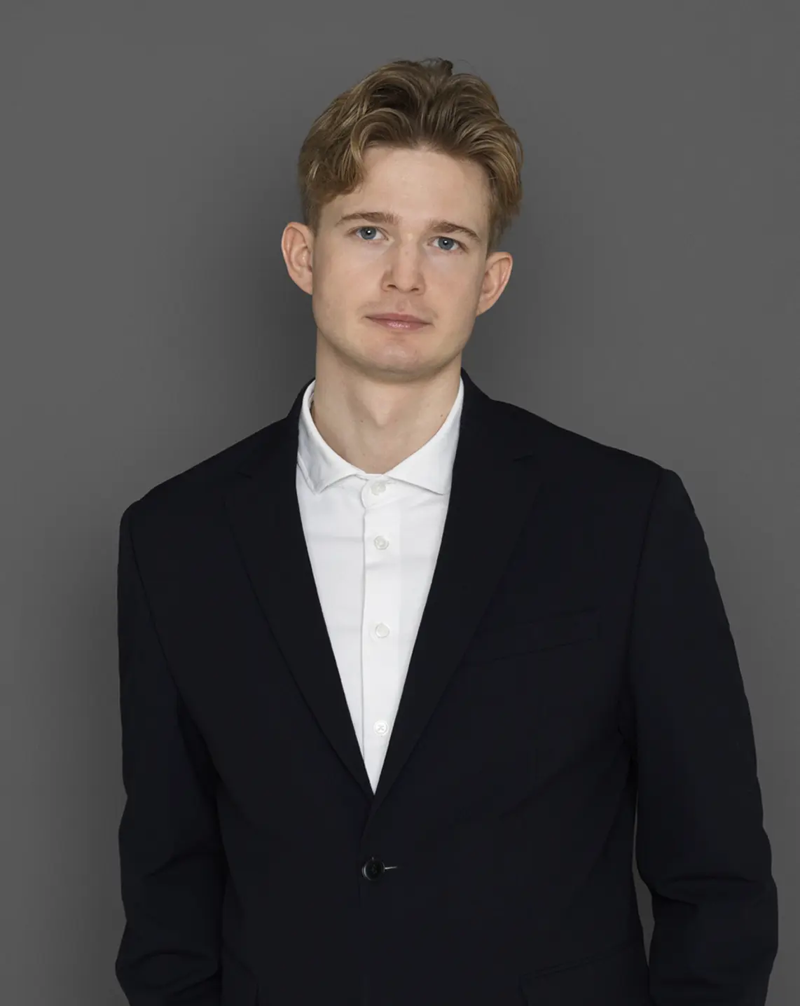 Oliver Winther Houmøller