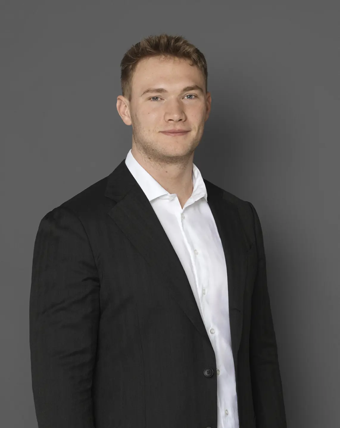 Philip Bille Bisgaard Jensen