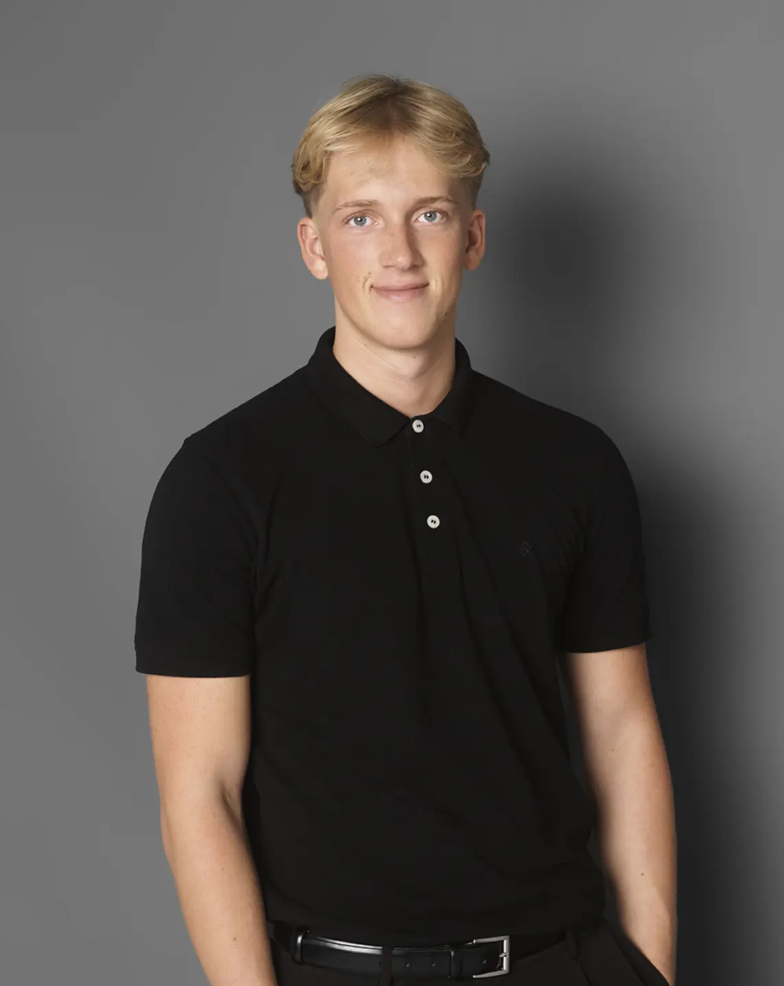 Rasmus Axél Thomsen