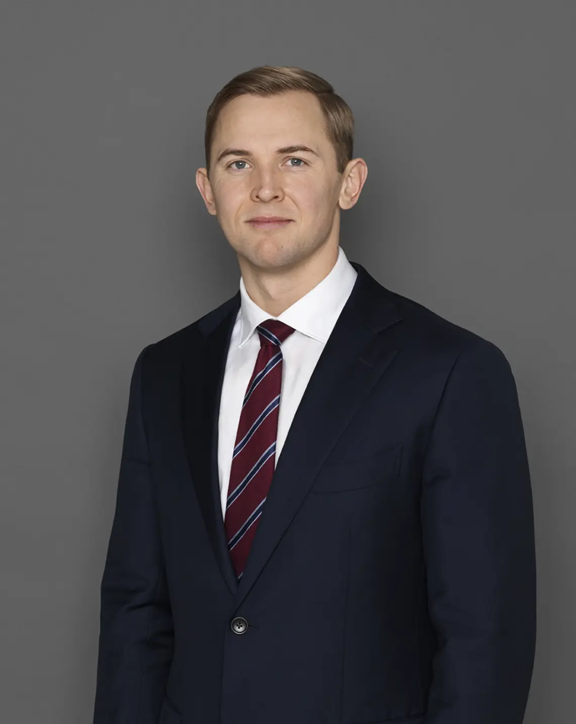 Rasmus Laustrup