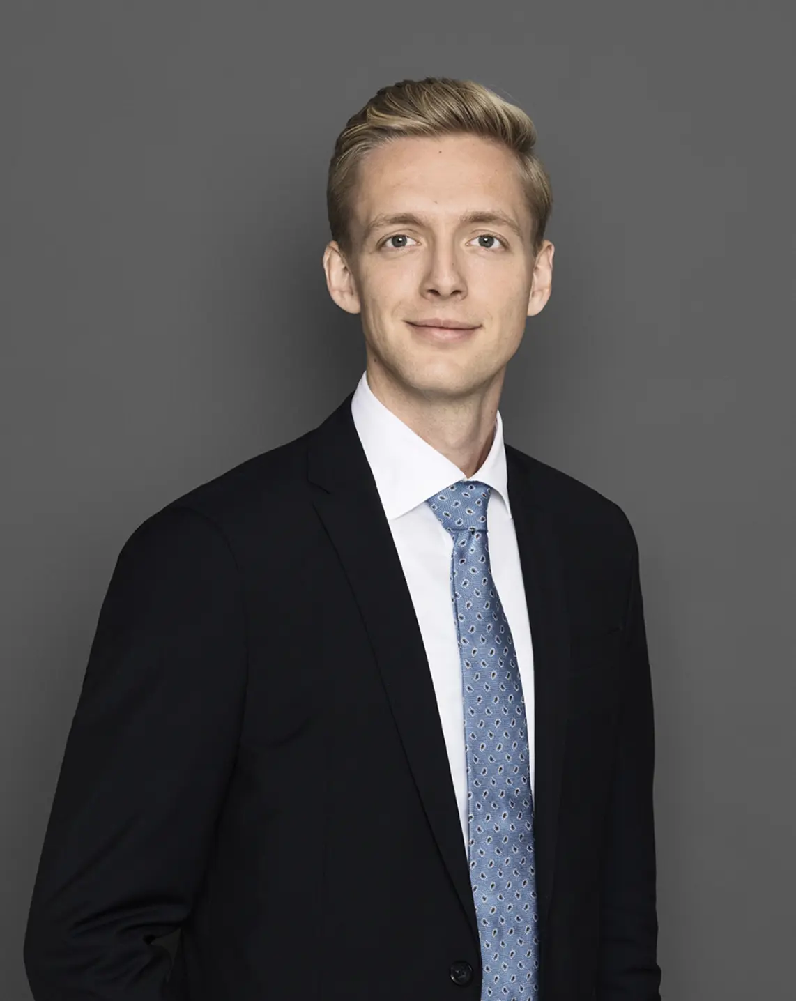 Rasmus Schmock