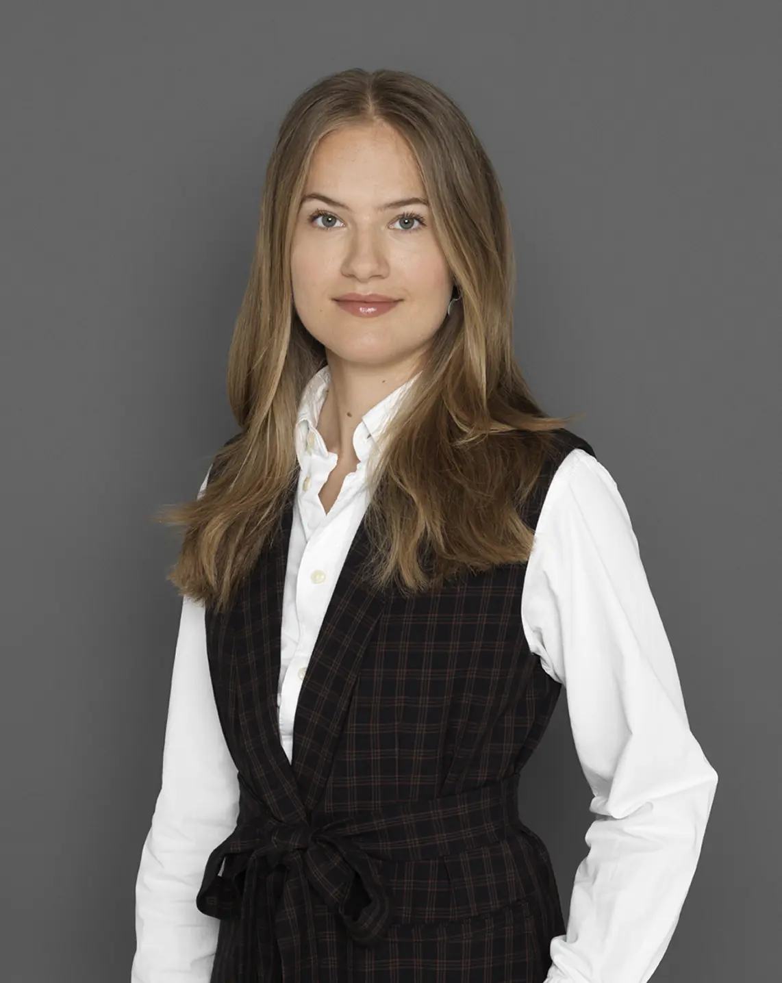 Rebecca Eistrup