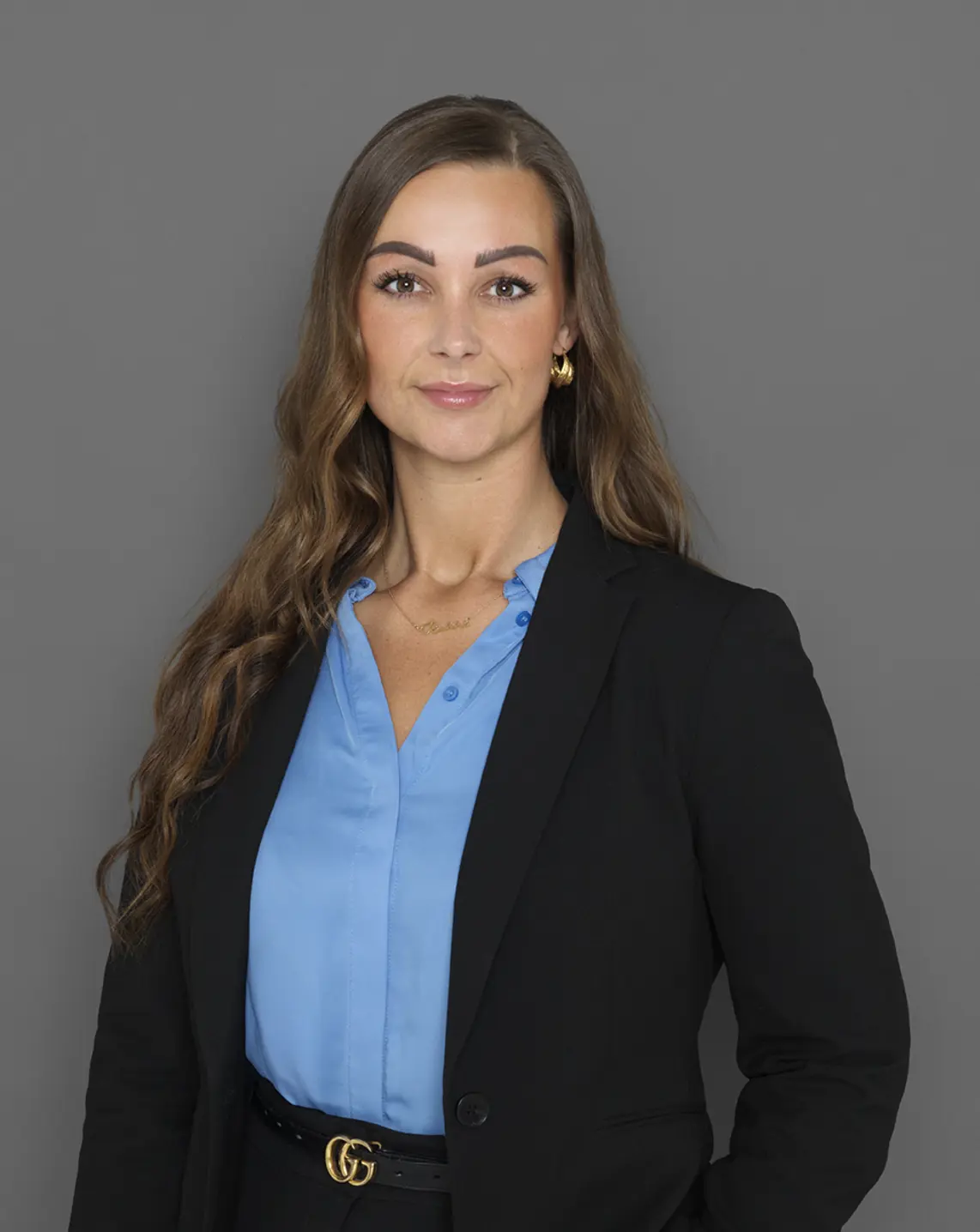 Rikke Rodahl Thuesen
