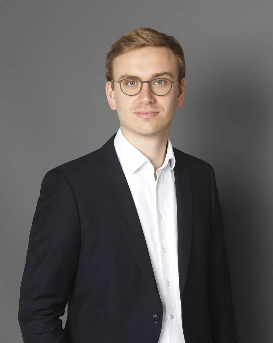 Rasmus Sejr Gad