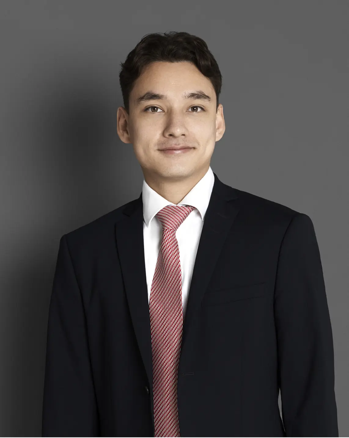 Ramon Wang Rasmussen