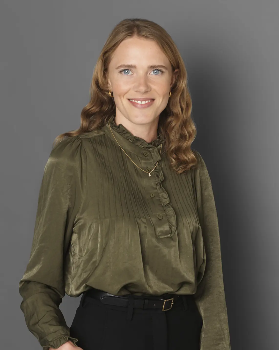 Sandra Bang