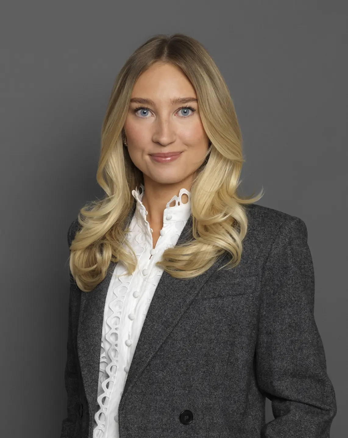 Sarah Elizabeth Oppermann