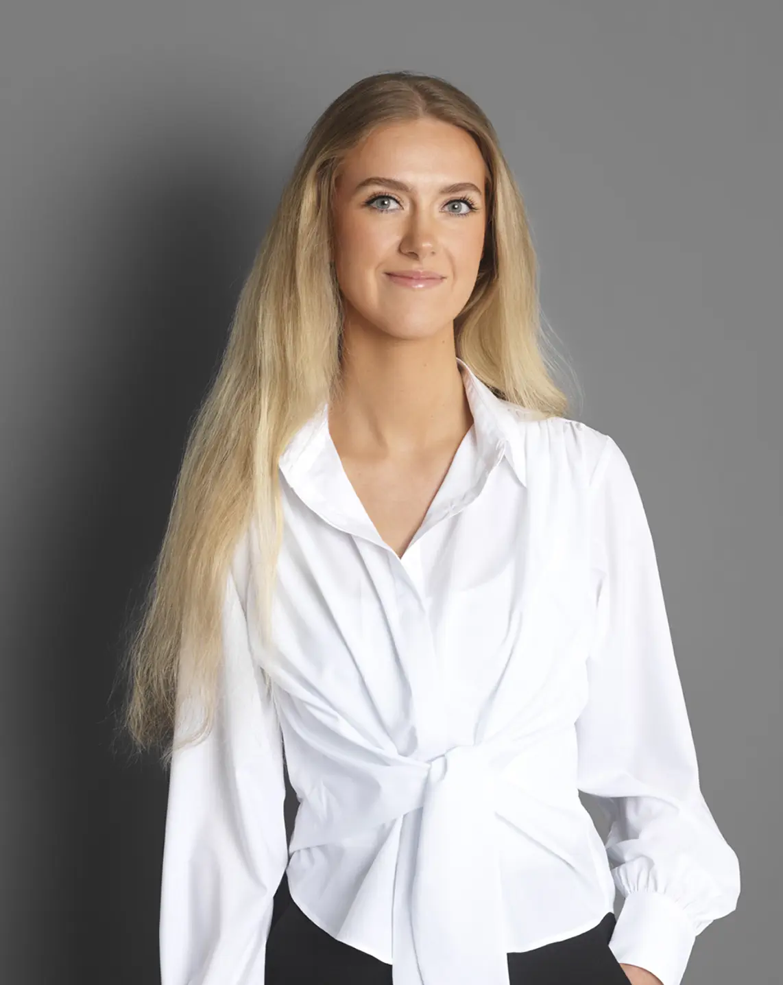 Simone Blicher Skou Thomsen