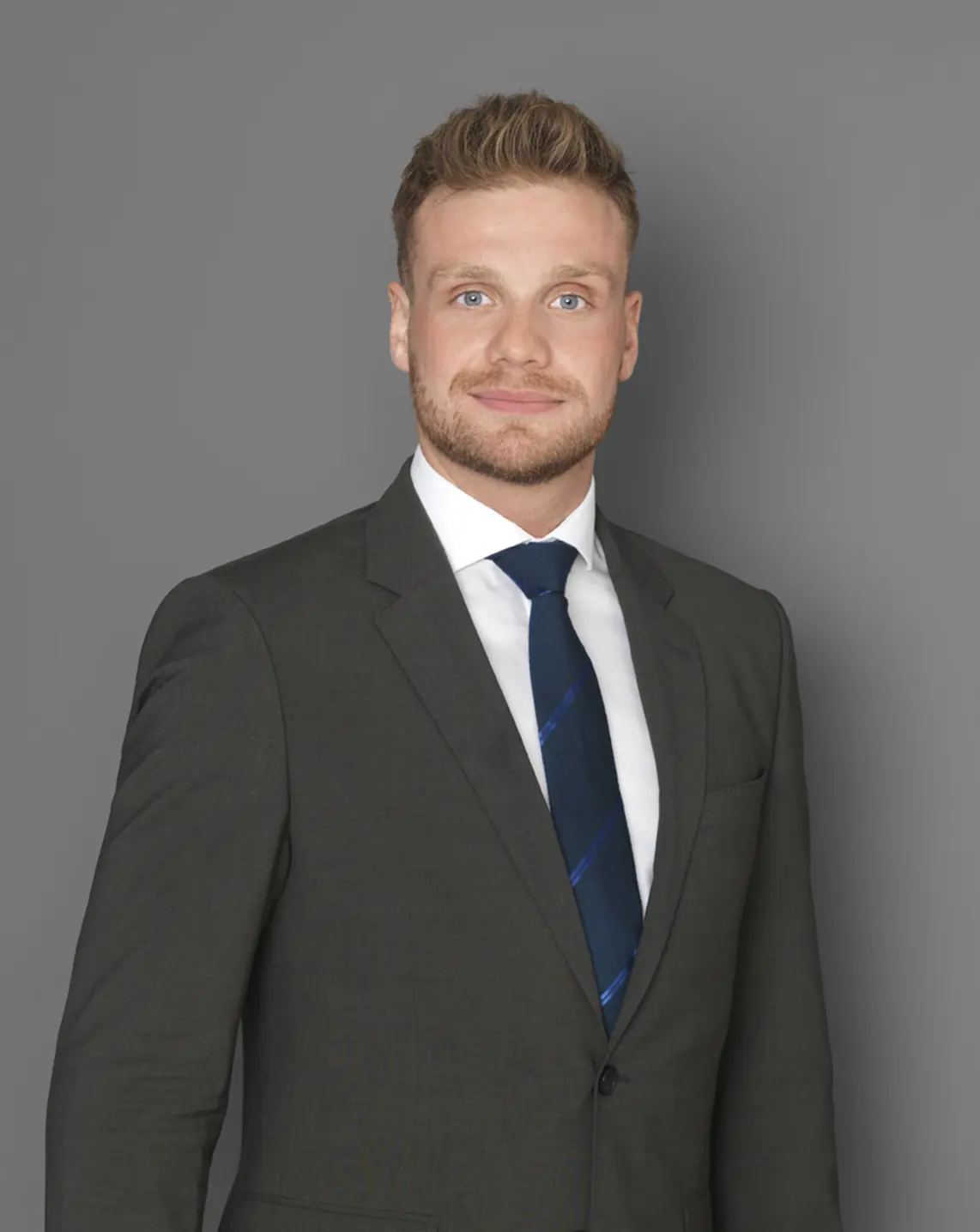 Sebastian André Elbert Sønke