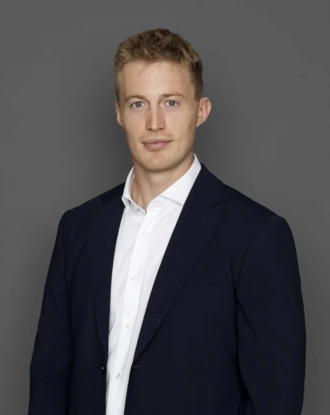 Sebastian Rosenmeier