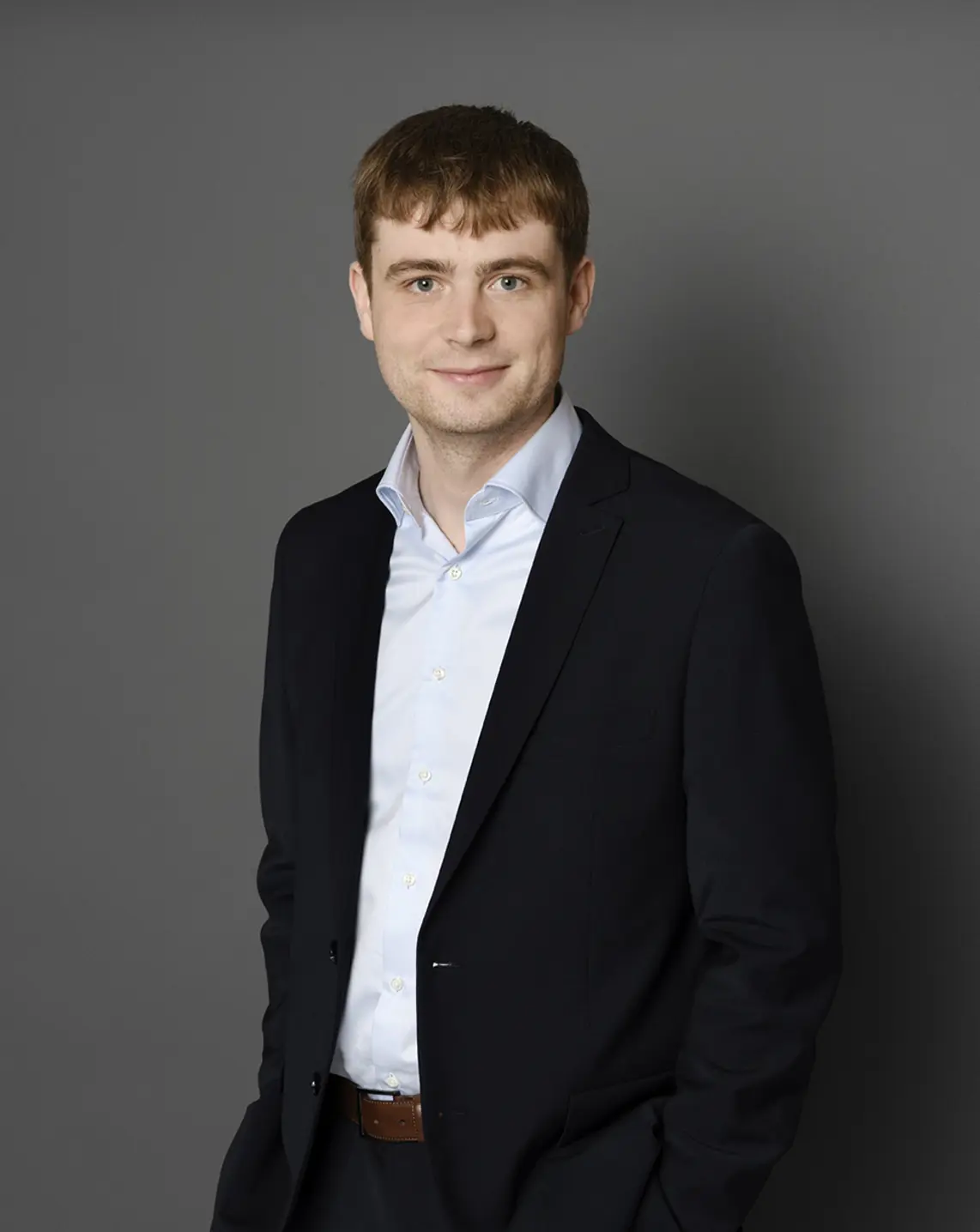 Sigfred Frey Nørgaard Knudsen