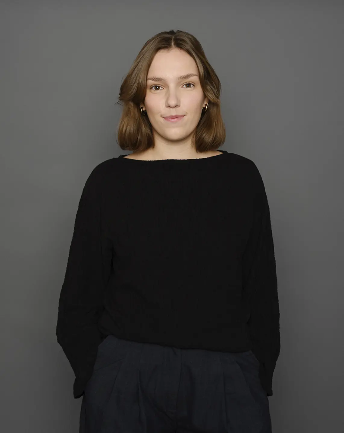 Sophie Hvass Nielsen