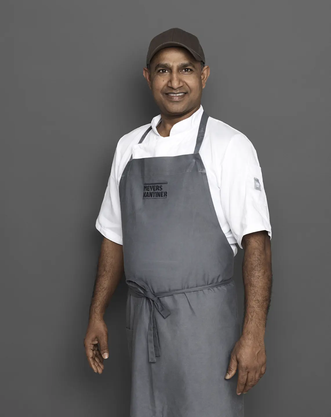Shreekant Pasi 