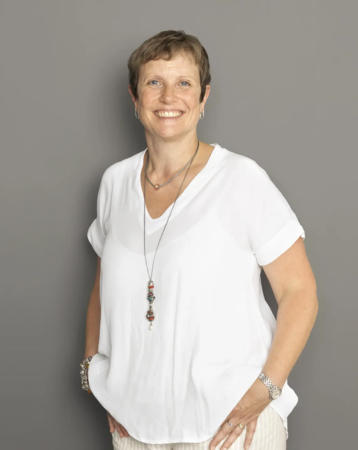 Susanne Jangmark