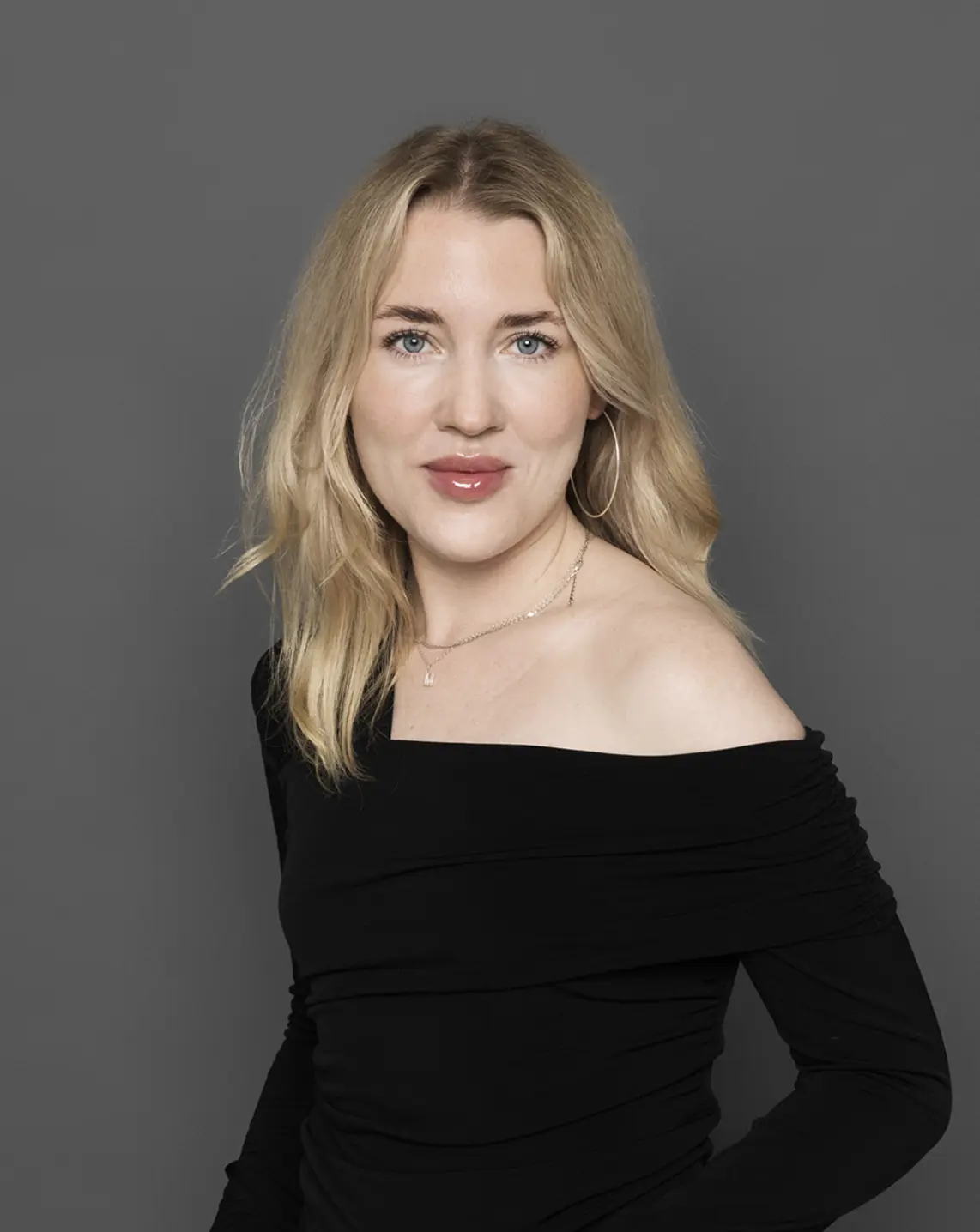 Sofie Nielsen Lohman