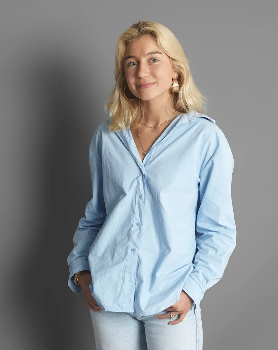 Solvej Marie Sønderskov Mikkelsen