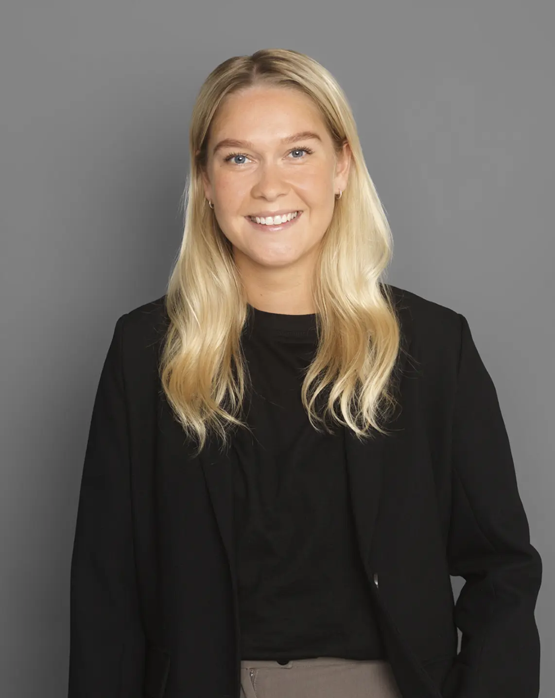 Stine Riisberg