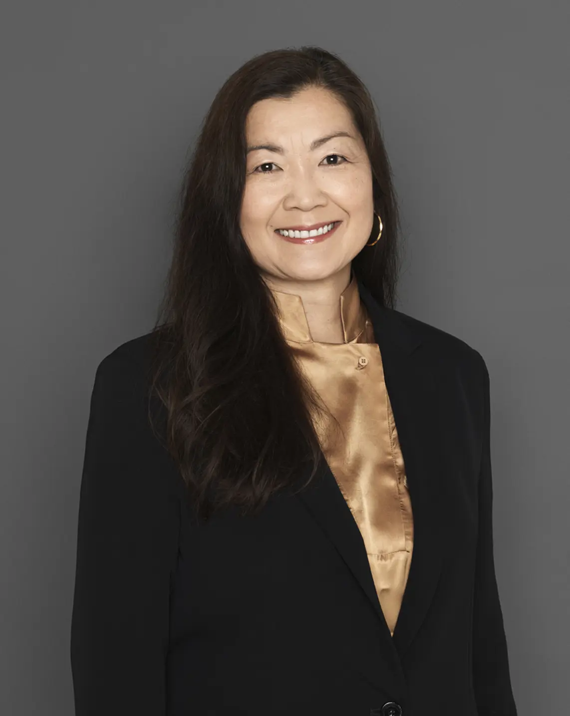 Sabine Shin-Ja Buhl