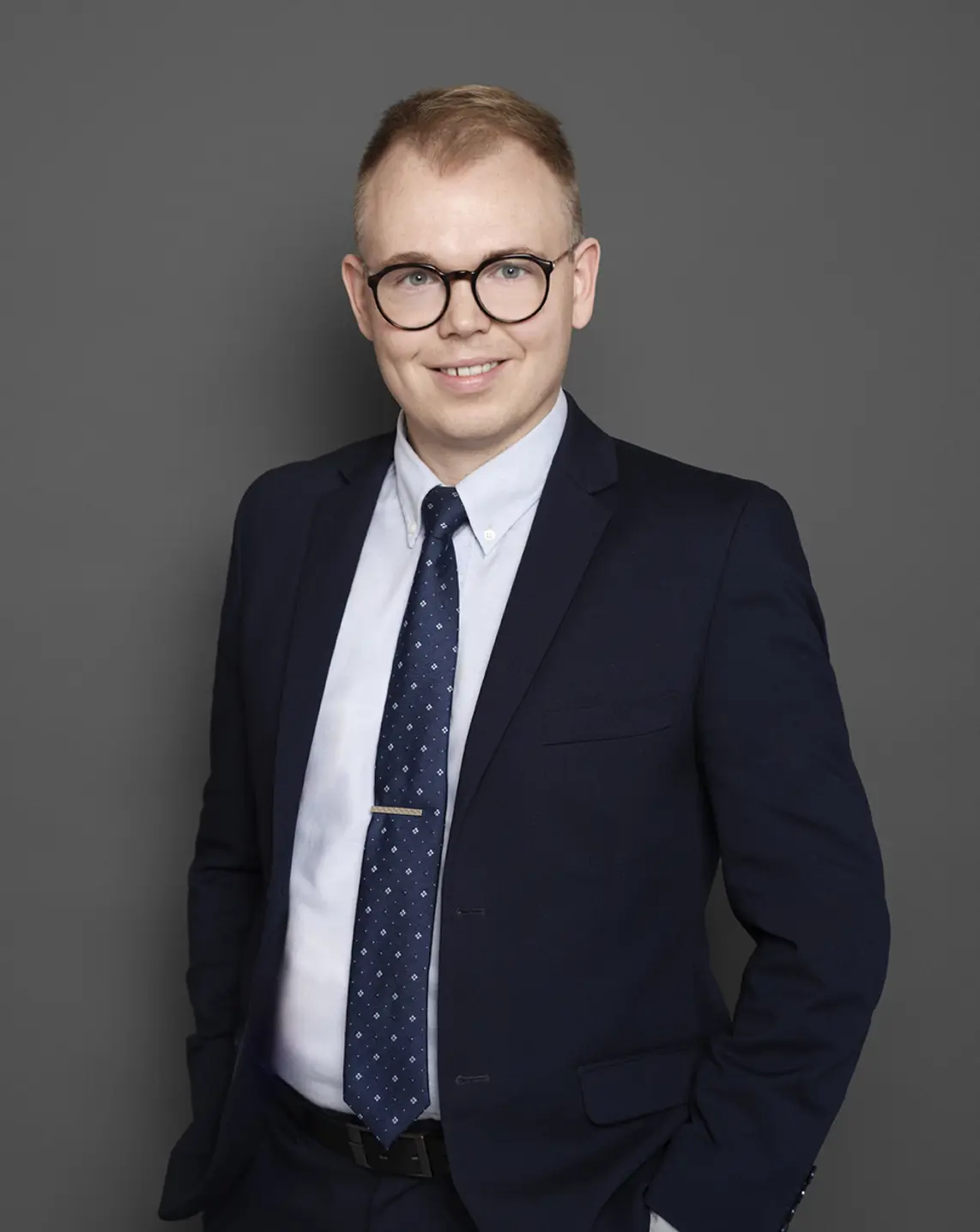 Søren Vinbæk Stenger