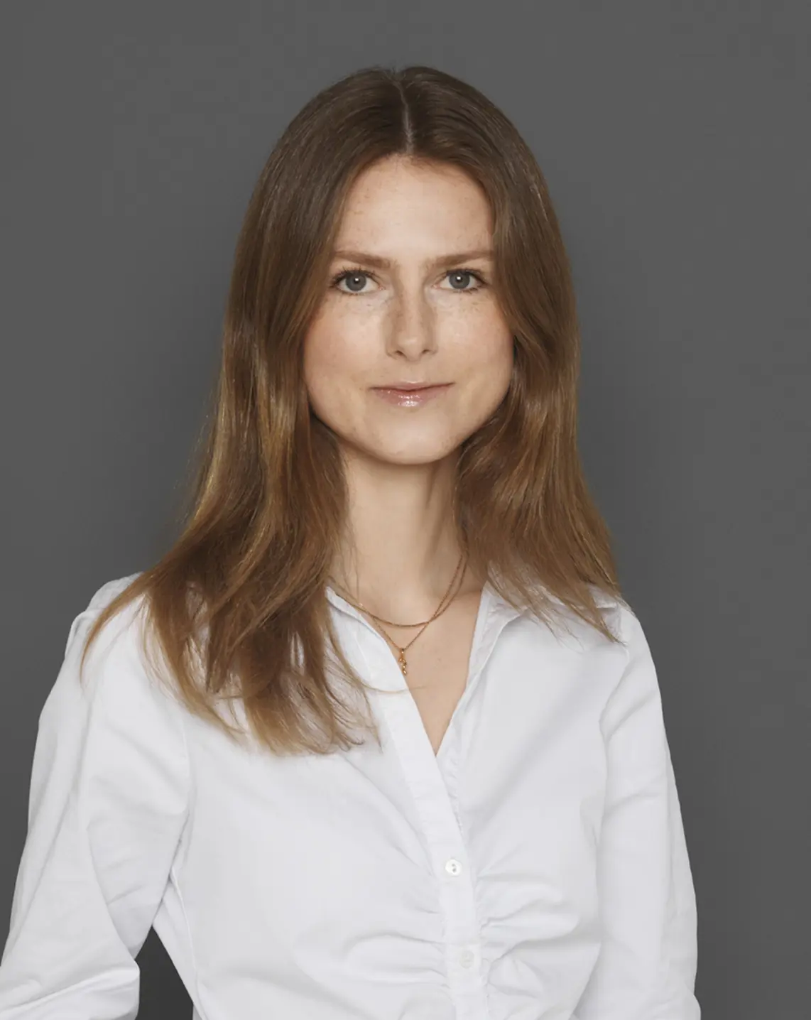Therese Pretzmann