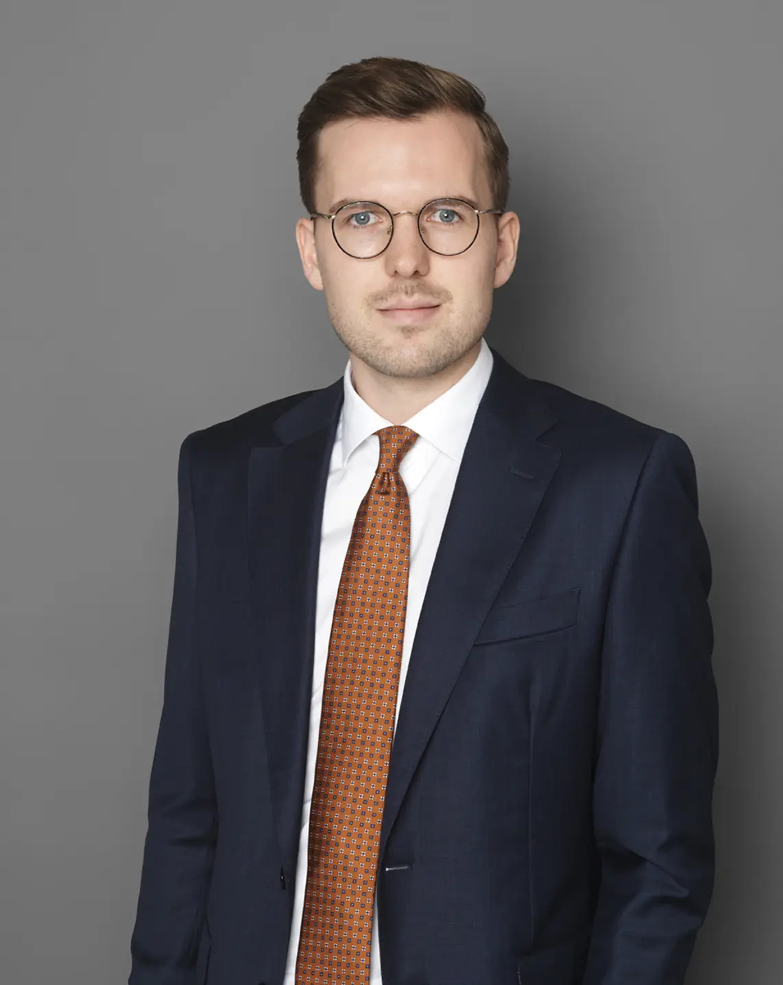 Thomas Toft Pedersen