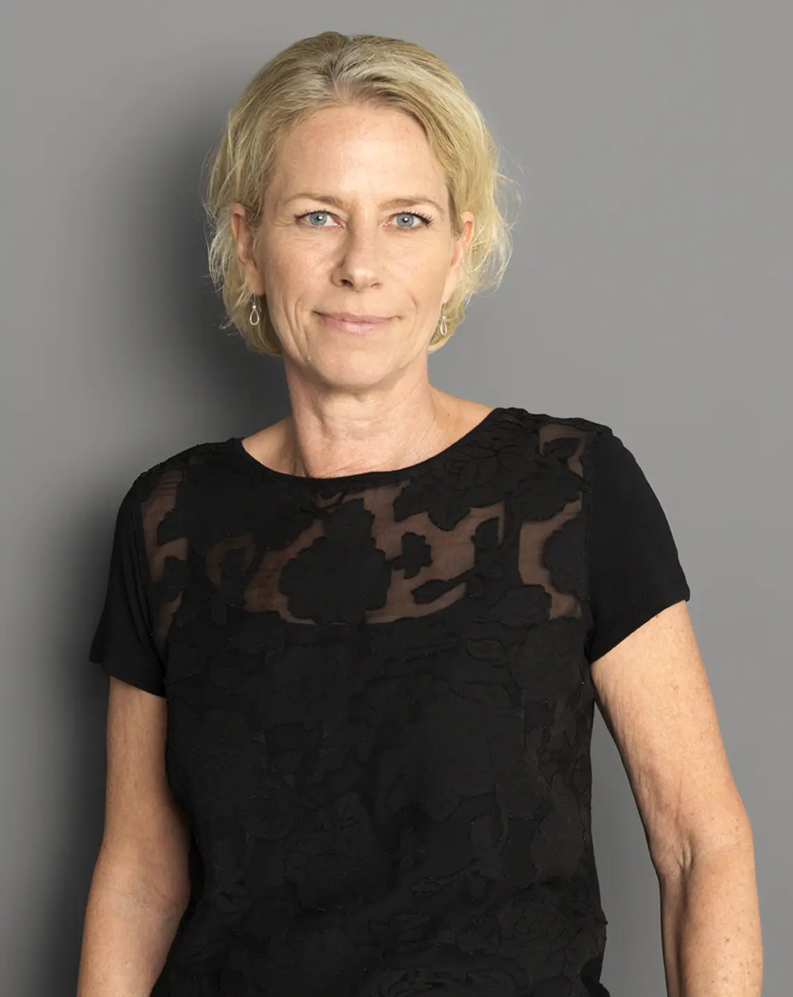 Tina Overgaard Sørensen