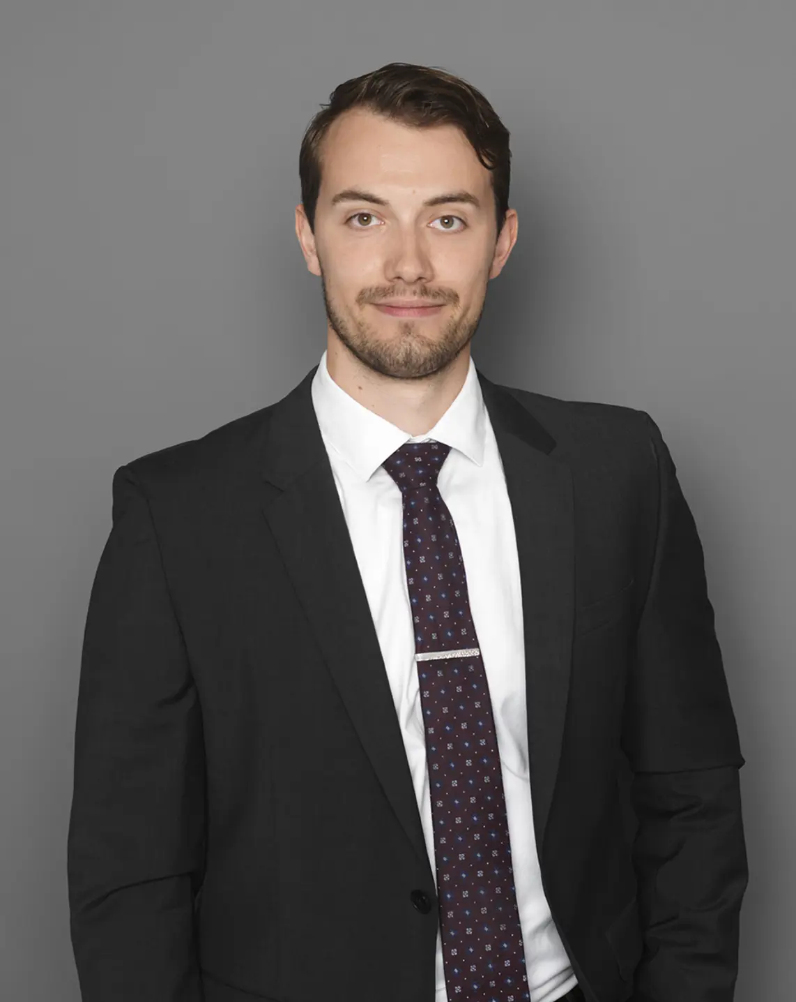 Thomas Karlskov Petersen