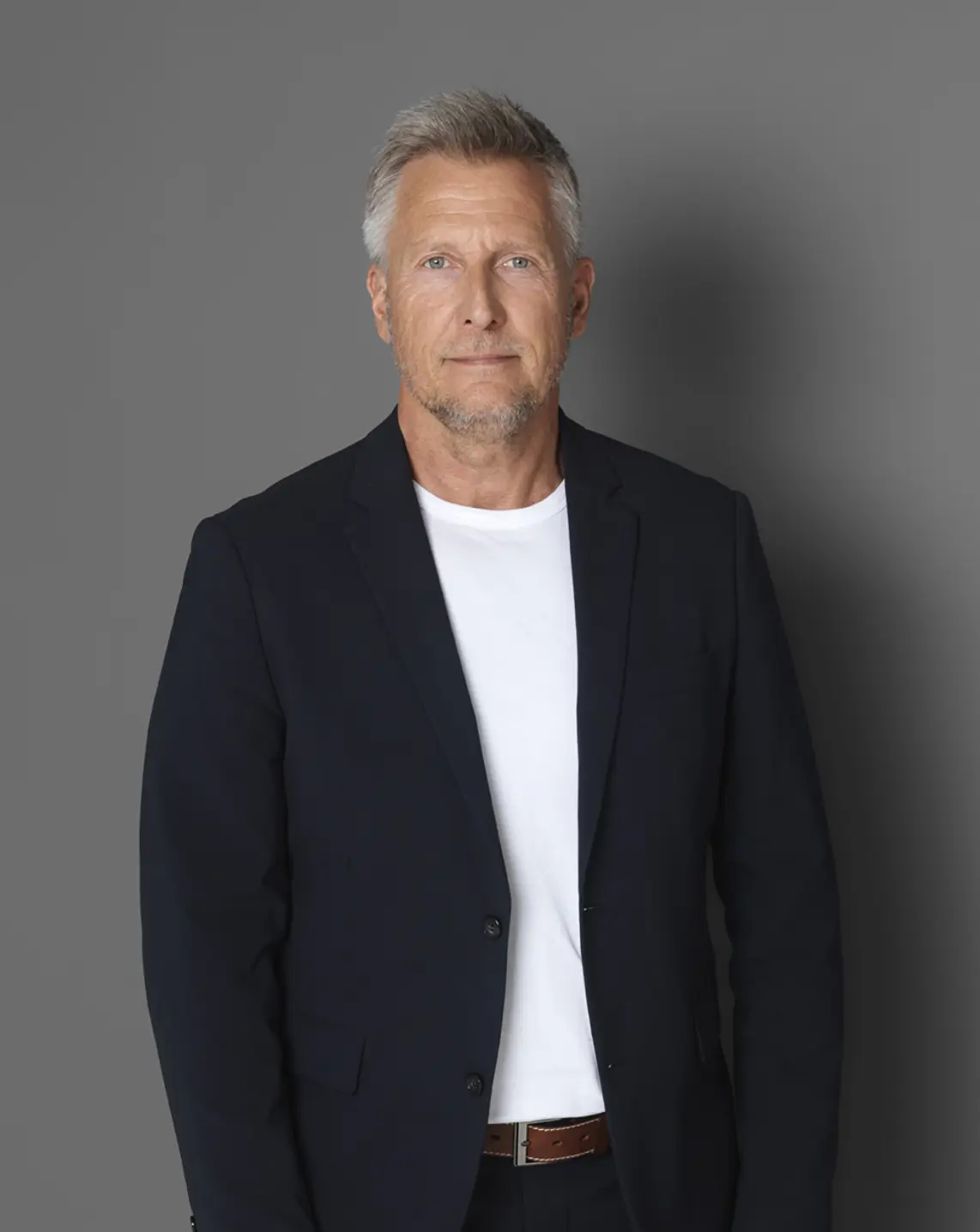 Torben Lindhoff Christensen