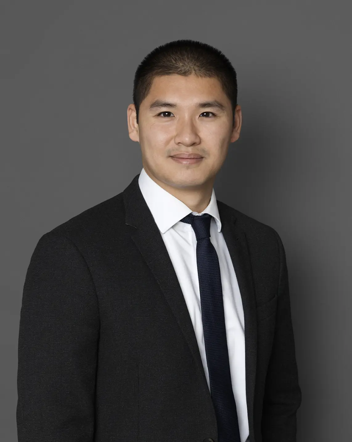 Tony Nguyen