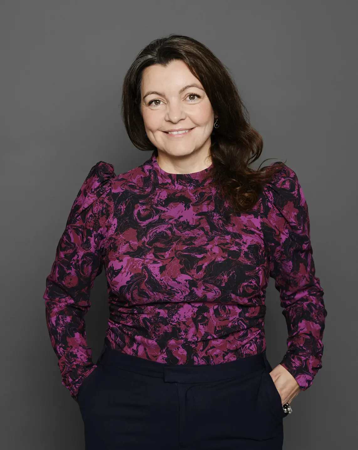 Tina Selma Wedel Bjerregaard