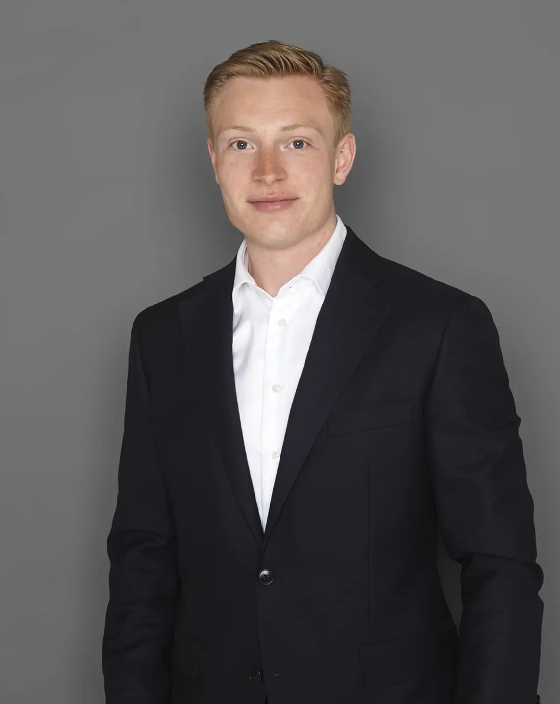 Ulrik Schmidt-Jørgensen