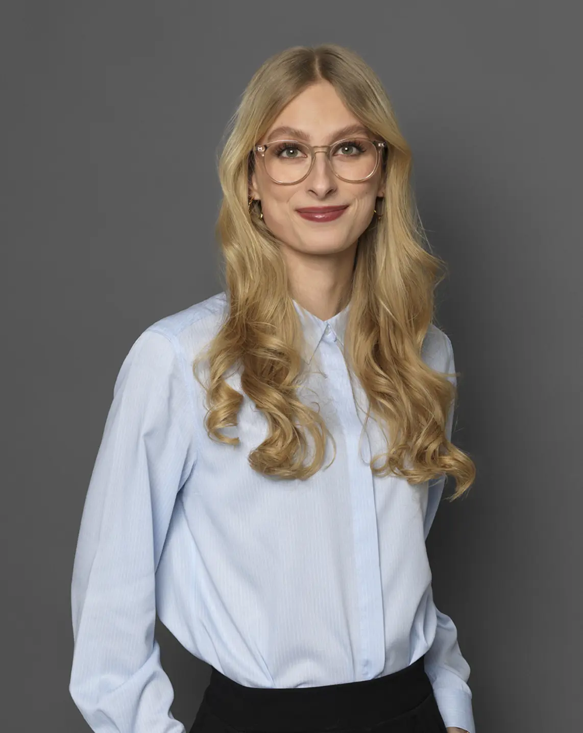 Vigga Sørine Nielsen