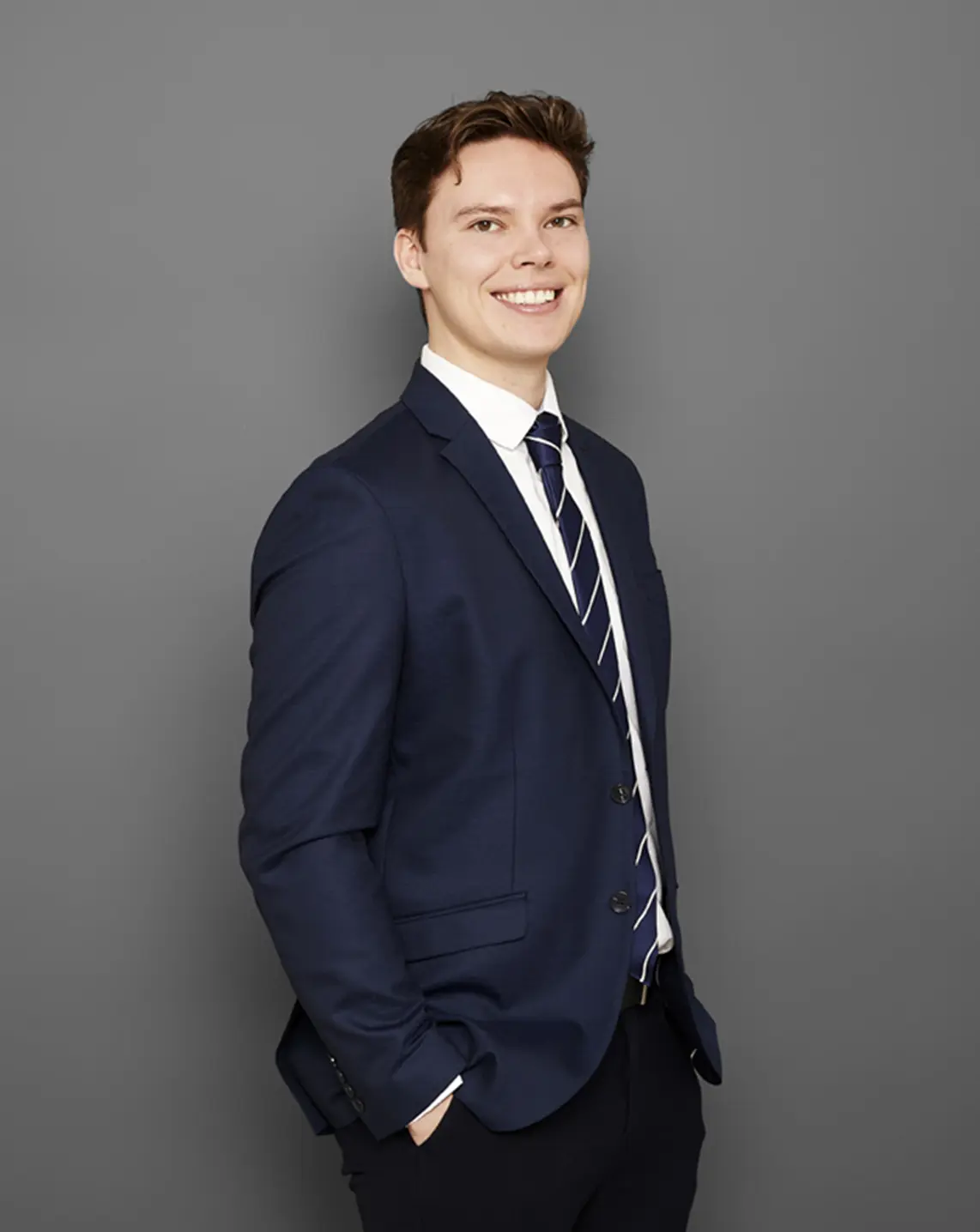 Villiam Nygaard