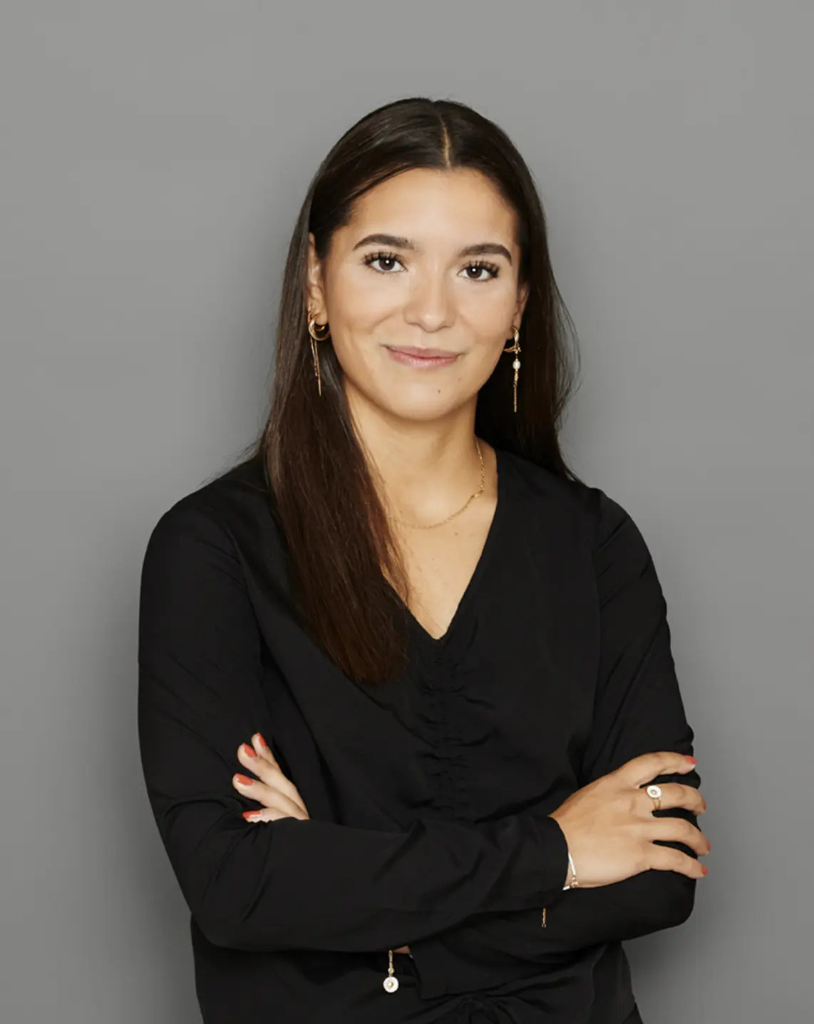 Venus Kristine Bjerring
