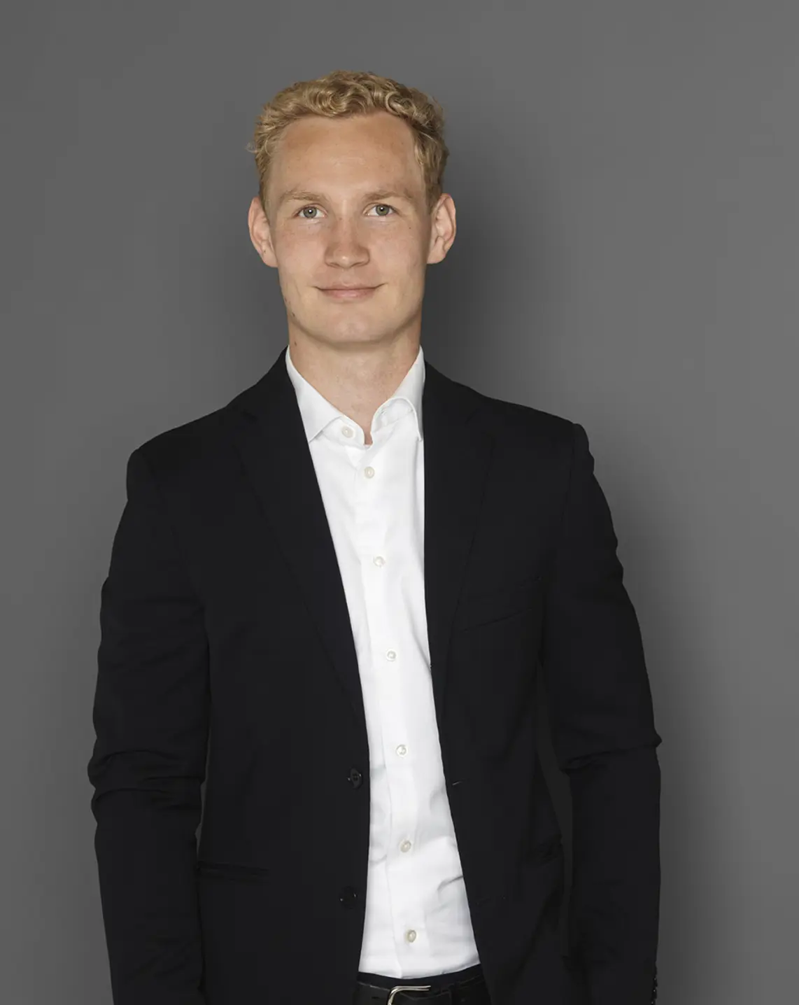 William Egelund Østgaard