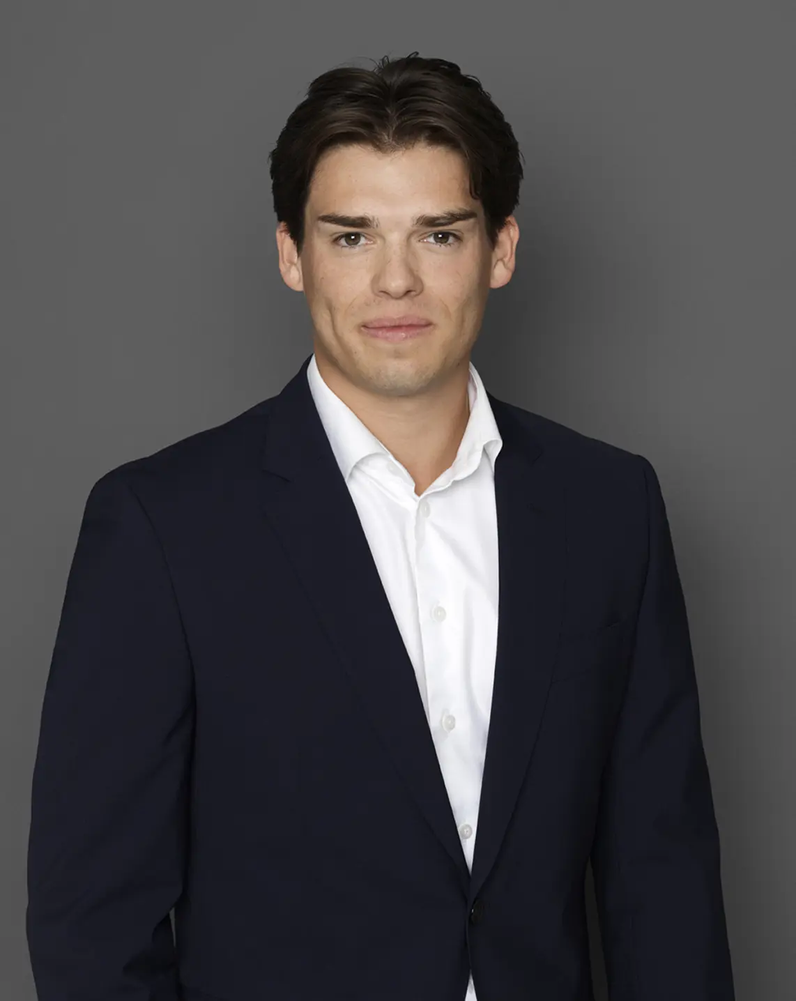 William Gersdorff