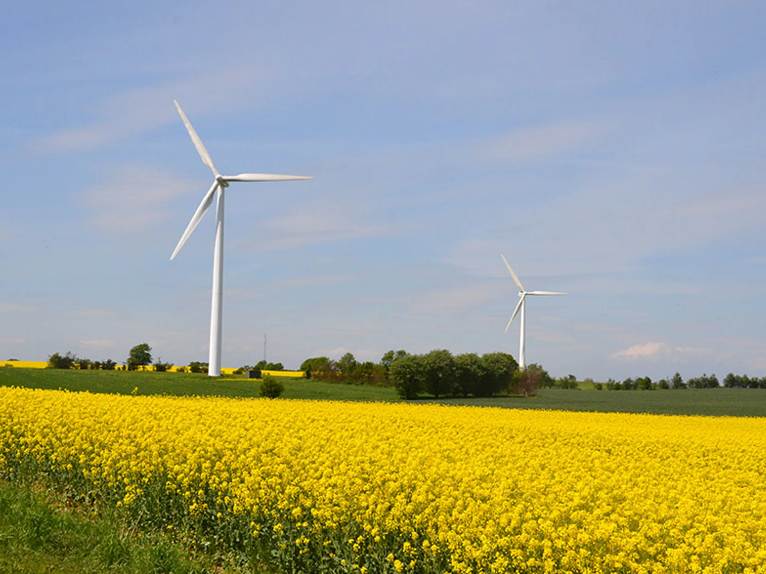 Onshore Wind Market Projected to Reach $321 Billion by 2035